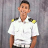 JAY-R FRANCISCO