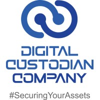 Digital Custodian Company logo