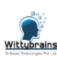Wittybrains Software and Technologies Pvt. Ltd logo