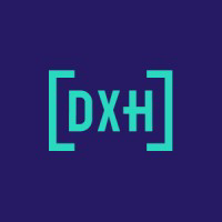 DxHero logo