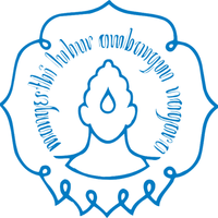 Universitas Negeri Surabaya logo