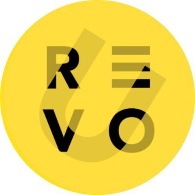 RevoU logo