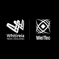 Whitireia New Zealand logo