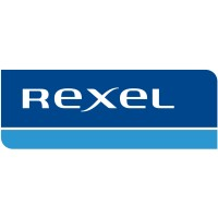 REXEL logo