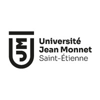 Université Jean Monnet logo