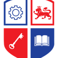 Itahari International College logo