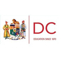 Daly College logo
