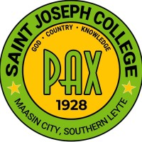 Saint Joseph College logo