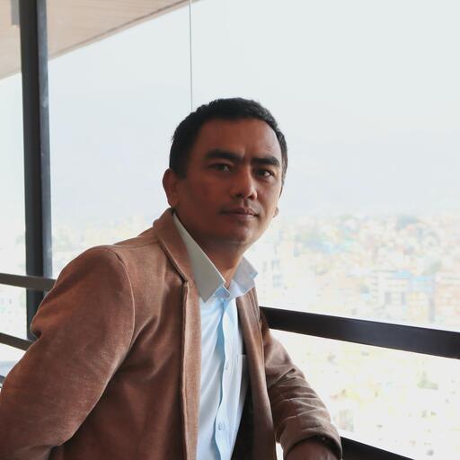 Rajesh Chaudhary