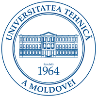Technical University of Moldova logo