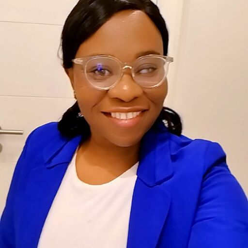 Annabel Njeri