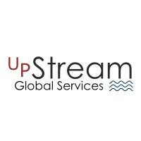 Upstream Global Services logo