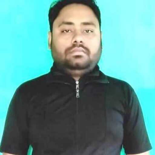 Sagar Kumar Yadav