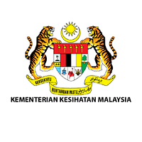 Ministry of Health Malaysia logo