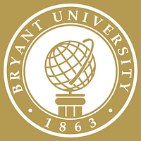Bryant University logo