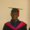 Moses Mandu