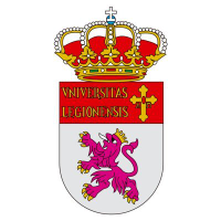 University of León logo