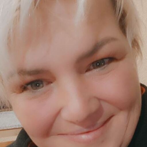 Lidija Vugrinec