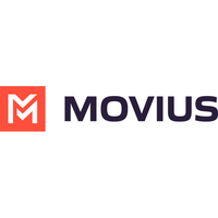 Movius logo