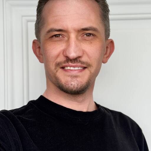 Дмитрий Януш