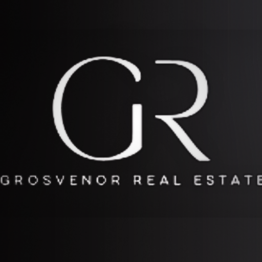 Grosvenor Real Estate logo