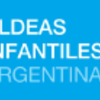 Aldeas Infantiles SOS Argentina logo