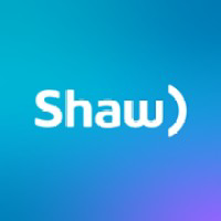 Shaw Communications now Rogers logo