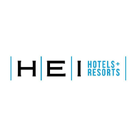 HEI Hotels and Resorts logo