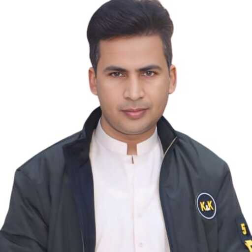 Muhammad Imran