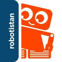 Robotistan Company logo