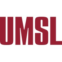 University of Missouri-St. Louis logo
