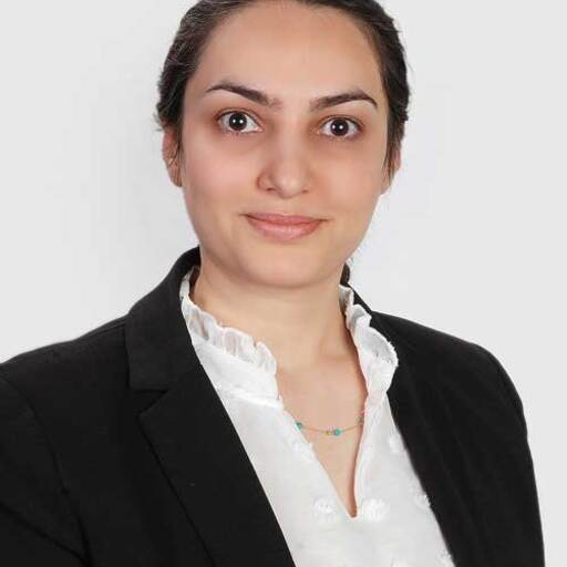 vajihe montazertorbati