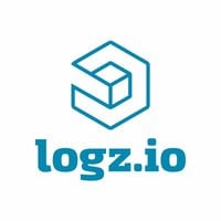 logz.io logo