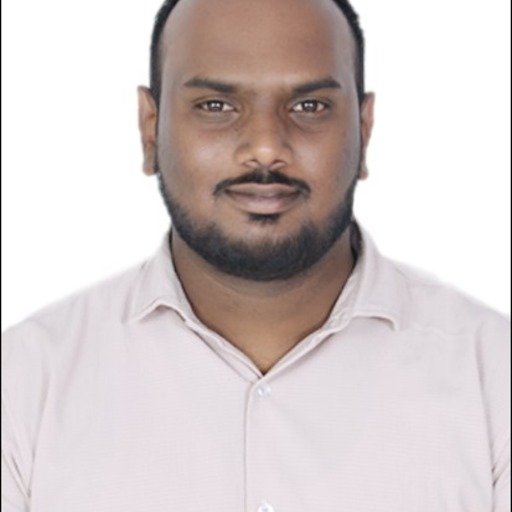 PRAJWAL GJ
