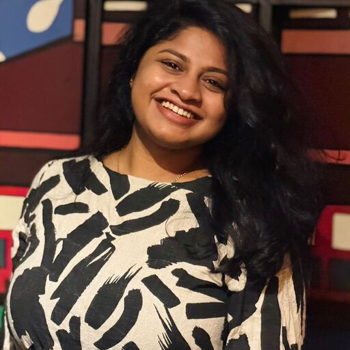 sneha veeranki