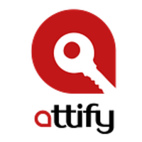 Attify logo