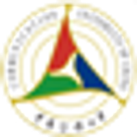 Communication University of China logo