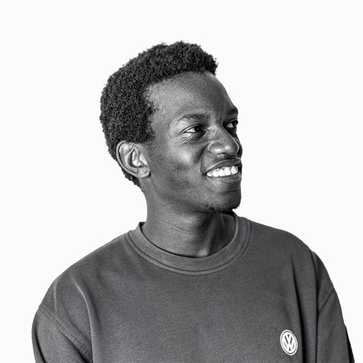 Joshua Munyoki