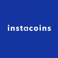 Instacoins logo
