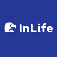 Inlife logo