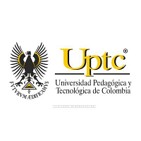 Universidad Pedagógica y Tecnológica de Colombia logo