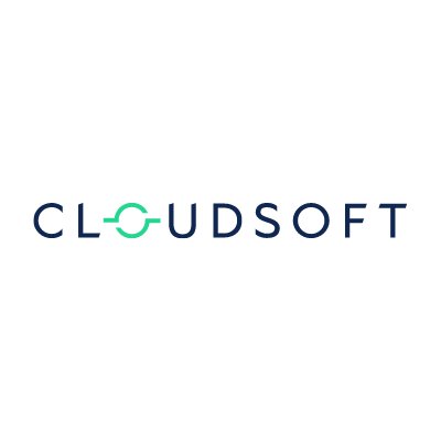Cloudsoft logo