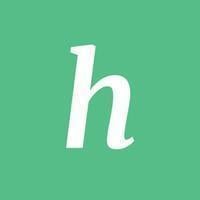 Haash logo