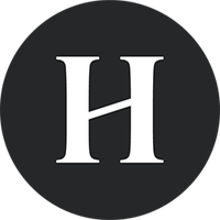 Holberton School logo