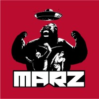 MARZ logo