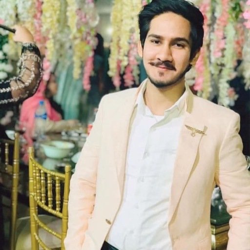 Syed Ahmed Ali Hassan  Zia