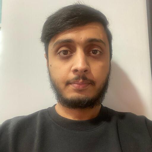 Najam Saqib