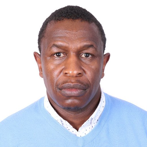 Eric Waweru