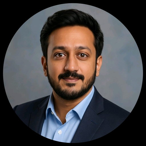 Sourabh Kalas