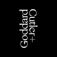 Cutler+Goddard logo